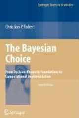 9780387518640-0387518649-The Bayesian Choice