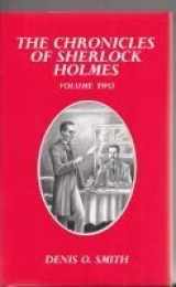 9781899562596-1899562591-The Chronicles of Sherlock Holmes : Volume Two
