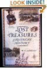 9781606710067-1606710060-Lost Treasures of American History