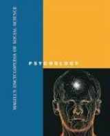 9781587651304-1587651300-Magill's Encyclopedia of Social Science: Psychology 4 Volume Set