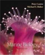 9780072933567-0072933569-MP: Marine Biology w/ OLC bind-in card