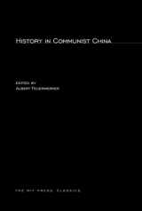 9780262560061-0262560062-History in Communist China