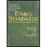 9781569002612-1569002614-Reference Guide to the Occupational Therapy Ethics Standards, 2008 Edition