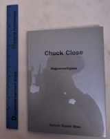 9781878283955-1878283952-Chuck Close: Recent paintings : March 17-April 29, 2000