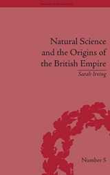 9781851968893-185196889X-Natural Science and the Origins of the British Empire (Empires in Perspective)