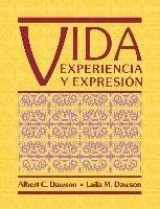 9780471624011-0471624012-Vida, Workbook: experiencia y expresi?n