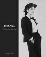 9781838510381-1838510389-Chanel: Couture and Industry