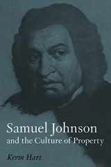 9780521121408-052112140X-Samuel Johnson and the Culture of Property