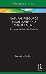 9780367692971-036769297X-Natural Resource Leadership and Management (Routledge Focus on Environment and Sustainability)