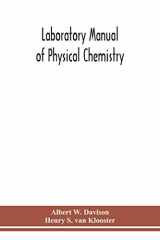 9789354152023-9354152023-Laboratory manual of physical chemistry