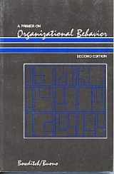 9780471617853-0471617857-A Primer on Organizational Behavior (Wiley Series in Management)
