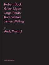 9780944521861-094452186X-Artists on Andy Warhol (Artists on Artists)