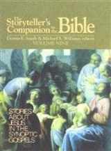 9780687001019-0687001013-The Storyteller's Companion to the Bible Volume 9: Stories About Jesus in the Synoptic Gospels
