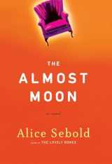 9780316677462-0316677469-The Almost Moon: A Novel