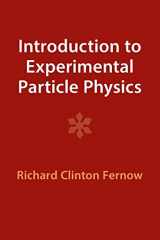 9781009290050-1009290053-Introduction to Experimental Particle Physics