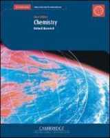 9780521530934-0521530938-Chemistry (Cambridge International IGCSE)