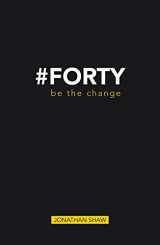 9789993276876-9993276871-#Forty: Be the change