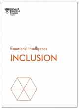 9781647824822-1647824826-Inclusion (HBR Emotional Intelligence Series)