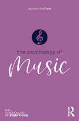 9781138098541-113809854X-Psychology of Music (The Psychology of Everything)