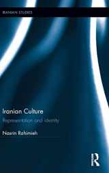 9781138913783-1138913782-Iranian Culture: Representation and Identity (Iranian Studies)