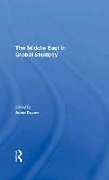 9780367293895-0367293897-The Middle East In Global Strategy