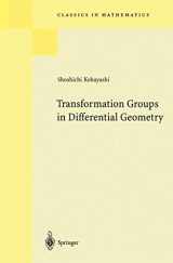 9783540586593-3540586598-Transformation Groups in Differential Geometry (Classics in Mathematics)