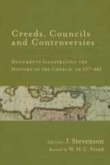 9780801039706-0801039703-Creeds, Councils and Controversies