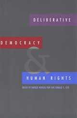 9780300081671-0300081677-Deliberative Democracy and Human Rights
