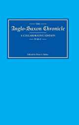 9780859914901-0859914909-Anglo-Saxon Chronicle 8: MS F (Volume 8)