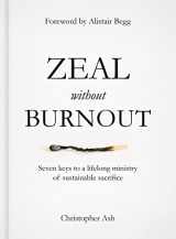 9781784980214-1784980218-Zeal without Burnout