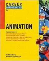 9780816081837-0816081832-Career Opportunities in Animation (Career Opportunities (Paperback))