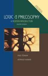 9780534526146-0534526144-Logic and Philosophy (with LogicCoach III): A Modern Introduction