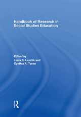 9780805855357-0805855351-Handbook of Research in Social Studies Education