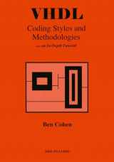 9780792395980-0792395980-VHDL Coding Styles and Methodologies