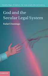 9781107147317-110714731X-God and the Secular Legal System (Law and Christianity)