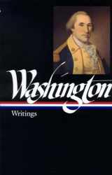 9781883011239-188301123X-George Washington : Writings (Library of America)