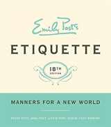 9780061740237-0061740233-Emily Post's Etiquette, 18th Edition (Emily Post's Etiquette)