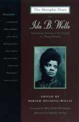 9780807070659-0807070653-The Memphis Diary of Ida B. Wells: An Intimate Portrait of the Activist as a Young Woman (Black Women Writers Series)