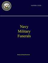 9780359219391-035921939X-Navy Military Funerals - NAVPERS 15555D