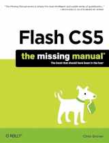 9781449380250-1449380255-Flash CS5: The Missing Manual