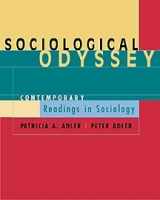 9780534570538-0534570534-Sociological Odyssey: Contemporary Readings in Sociology (with InfoTrac) (The Wadsworth Sociology Reader Series)