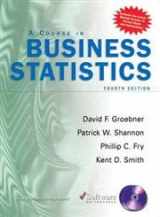9780131676091-0131676091-A Course In Business Statistics