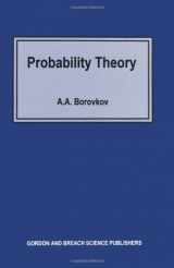 9789056990466-9056990462-Probability Theory