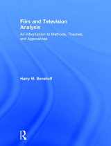 9780415674805-0415674808-Film and Television Analysis: An Introduction to Methods, Theories, and Approaches