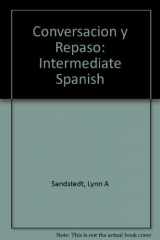 9781413030136-1413030130-Conversacion y repaso: Intermediate Spanish