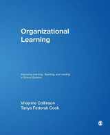 9781412916875-1412916879-Organizational Learning: Improving Learning, Teaching, and Leading in School Systems