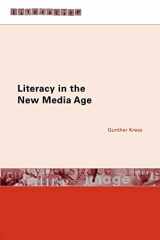 9780415253567-041525356X-Literacy in the New Media Age (Literacies)
