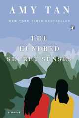 9780143119081-0143119087-The Hundred Secret Senses: A Novel