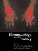 9780192631787-0192631780-Rheumatology and the Kidney