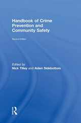 9781138851054-1138851051-Handbook of Crime Prevention and Community Safety